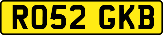 RO52GKB