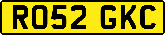 RO52GKC