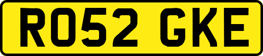 RO52GKE
