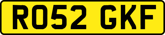RO52GKF