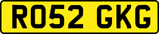 RO52GKG