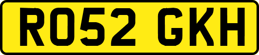 RO52GKH
