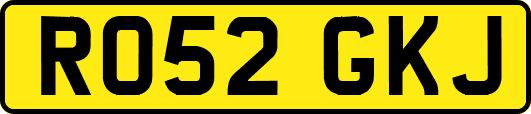 RO52GKJ