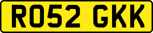 RO52GKK
