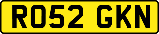 RO52GKN