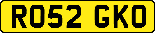 RO52GKO