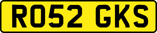 RO52GKS