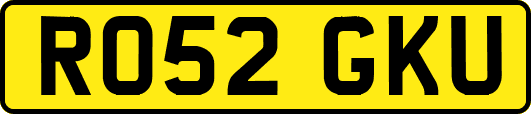 RO52GKU