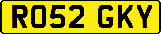 RO52GKY