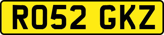 RO52GKZ