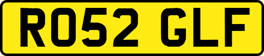RO52GLF