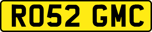 RO52GMC