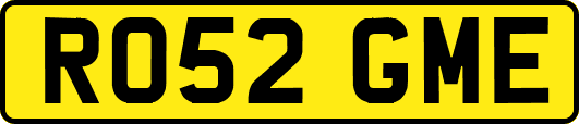 RO52GME