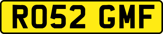 RO52GMF