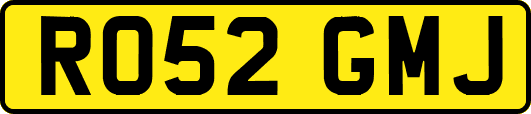 RO52GMJ