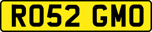 RO52GMO