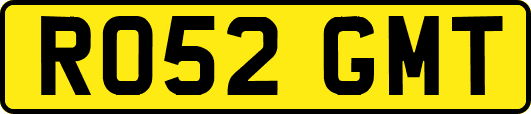 RO52GMT