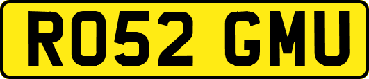 RO52GMU