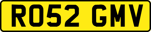 RO52GMV