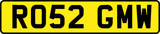 RO52GMW