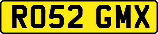 RO52GMX