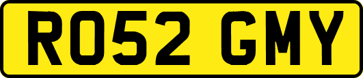 RO52GMY