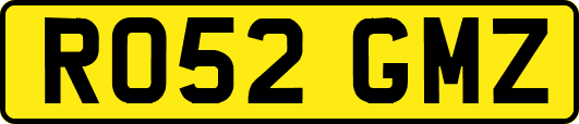 RO52GMZ