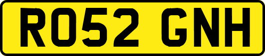 RO52GNH