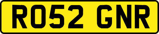 RO52GNR