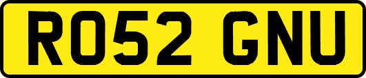 RO52GNU