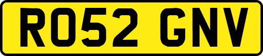 RO52GNV