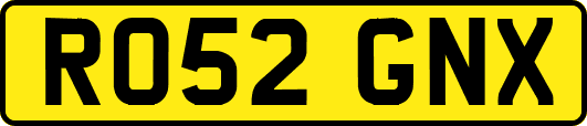 RO52GNX