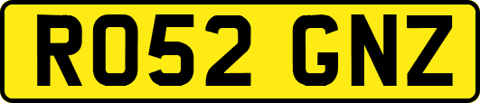 RO52GNZ