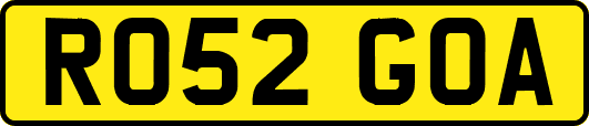 RO52GOA