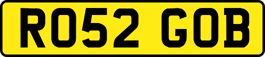 RO52GOB