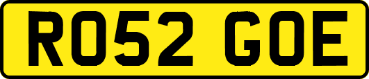 RO52GOE