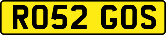 RO52GOS