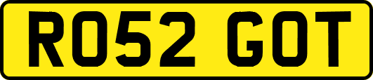 RO52GOT