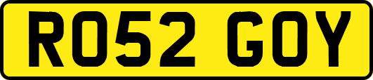 RO52GOY