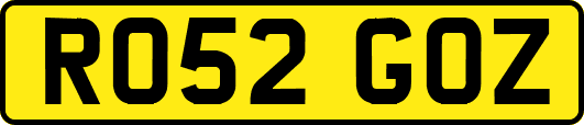 RO52GOZ
