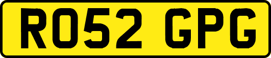 RO52GPG