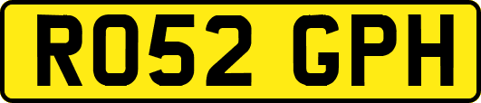RO52GPH