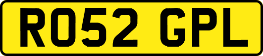 RO52GPL
