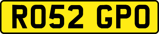 RO52GPO
