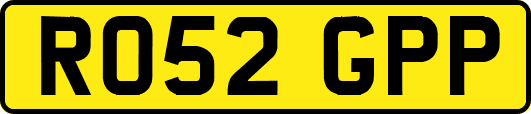 RO52GPP