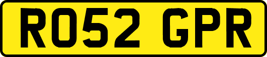 RO52GPR