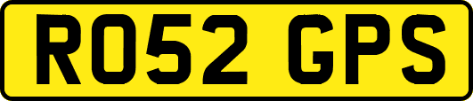 RO52GPS
