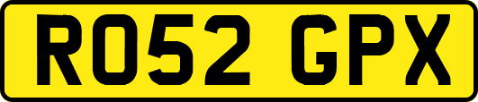 RO52GPX