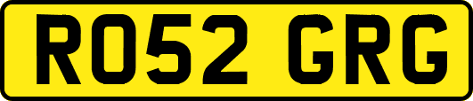 RO52GRG