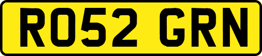 RO52GRN